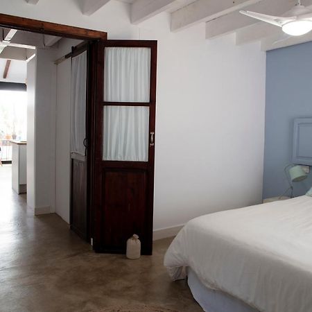 Florit Flats - Charming Apartment With Interior Terrace In Cabanyal Near The Beach บาเลนเซีย ภายนอก รูปภาพ